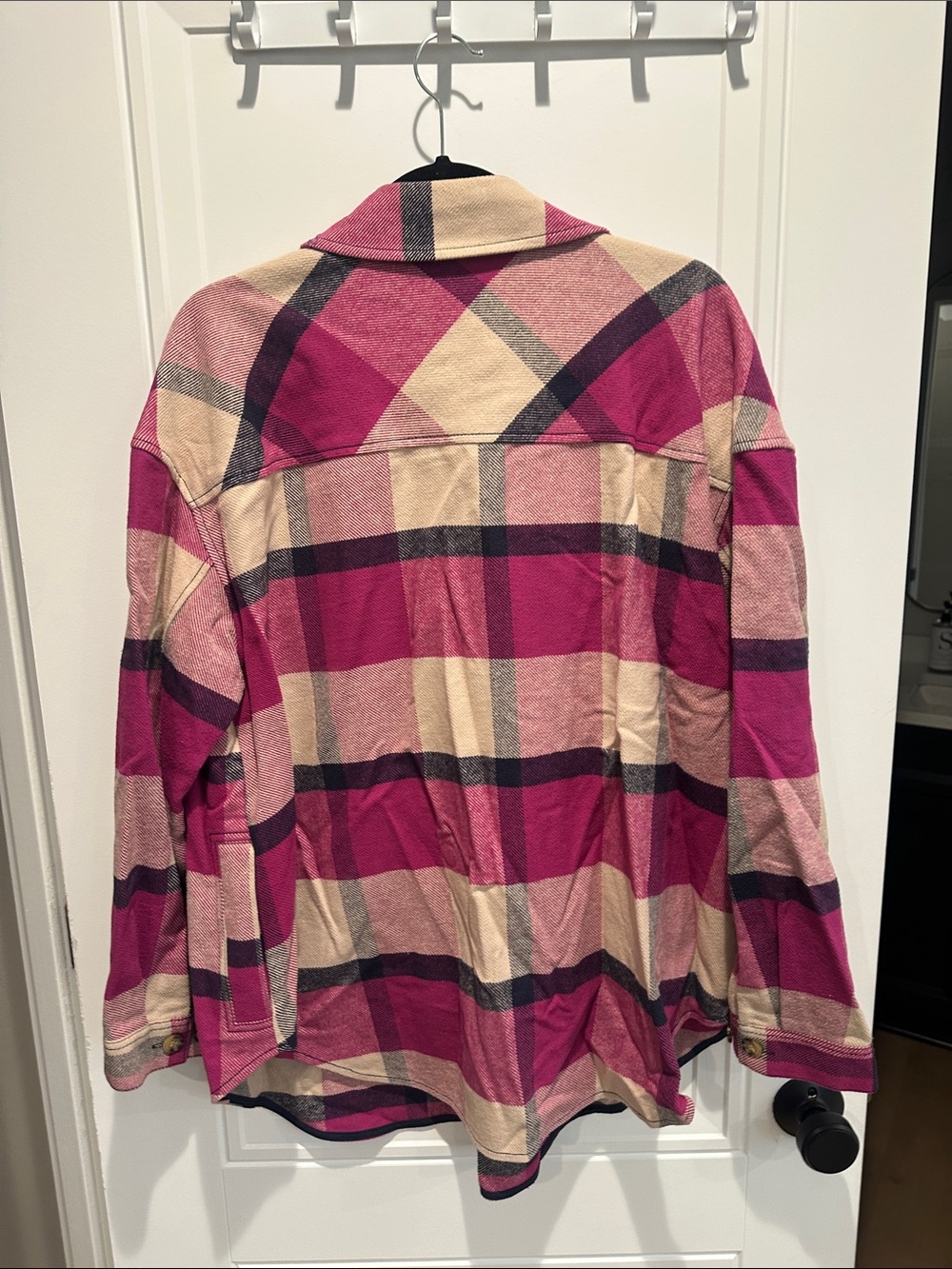 Lane Bryant Top/Jacket - Picture 5 of 7